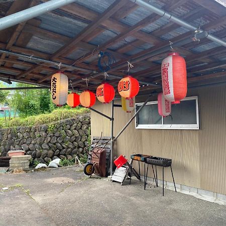 花緑里-Hanamidori-乙原のやど 岐阜下呂温泉郡上飛騨金山湖畔リゾート Gujo Exteriér fotografie