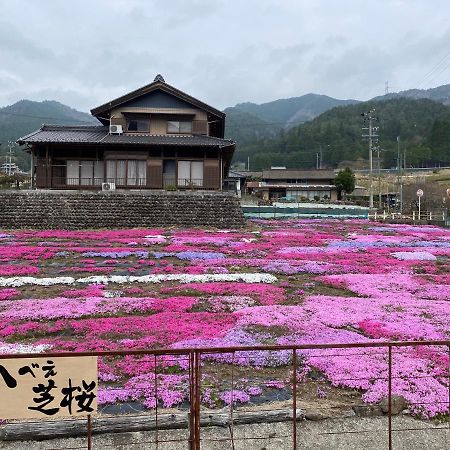 花緑里-Hanamidori-乙原のやど 岐阜下呂温泉郡上飛騨金山湖畔リゾート Gujo Exteriér fotografie