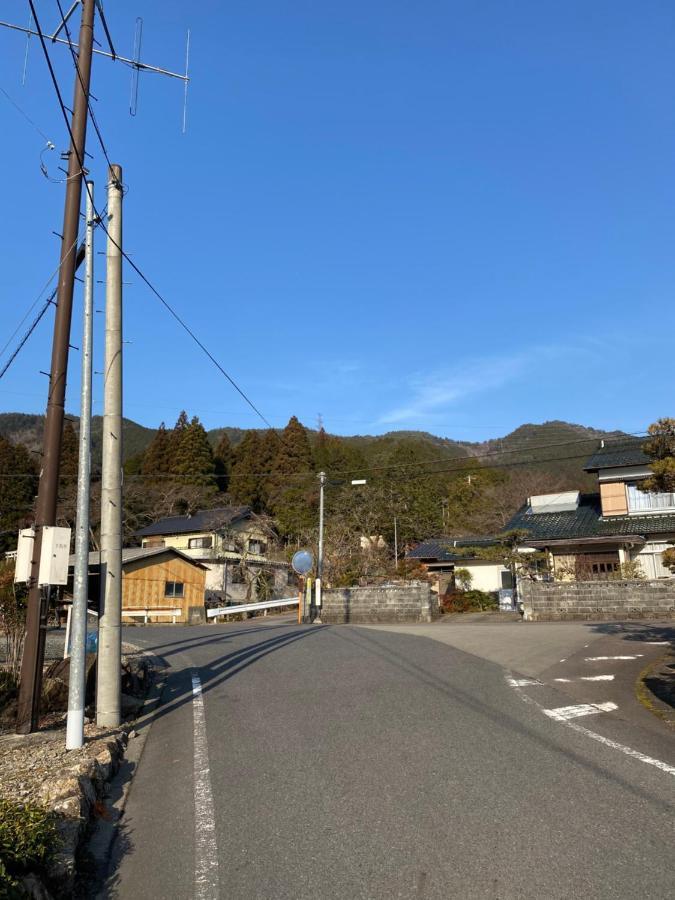 花緑里-Hanamidori-乙原のやど 岐阜下呂温泉郡上飛騨金山湖畔リゾート Gujo Exteriér fotografie